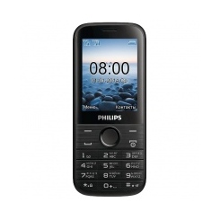 Philips Xenium E160