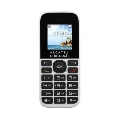 Alcatel ONETOUCH 1016D
