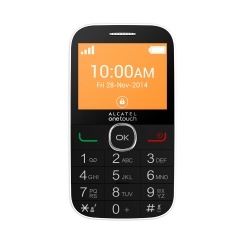 Alcatel ONETOUCH 2004C