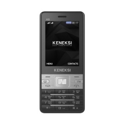 KENEKSI K8
