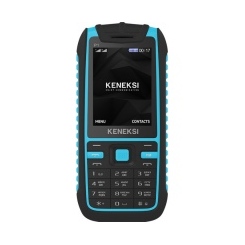 KENEKSI P1
