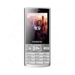 KENEKSI X9