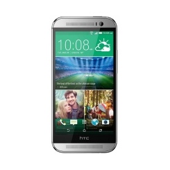 HTC One (M8 Eye)