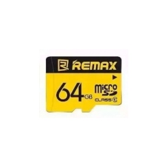 REMAX microSD 64 GB class10