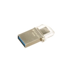 Verbatim OTG Micro 32GB