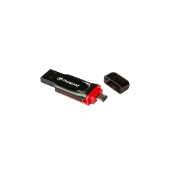 Transcend JetFlash 340 8GB