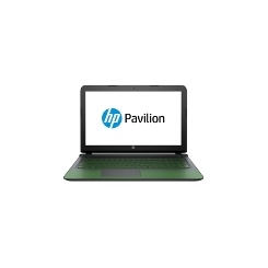 HP Pavilion Gaming 15-ak100