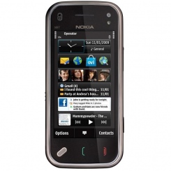 Nokia N97