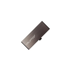 QUMO Aluminium USB 2.0 32Gb