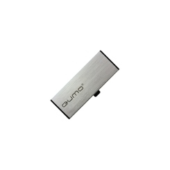 QUMO Aluminium USB 2.0 64Gb