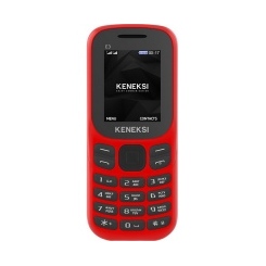 KENEKSI E3