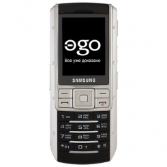 Samsung GT-S9402 Ego 