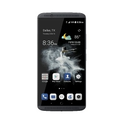 ZTE Axon 7