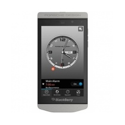 BlackBerry Porsche Design P9982