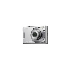 Sony DSC-W35