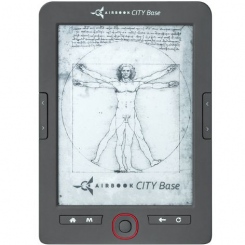 AirBook City Base