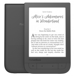 PocketBook Touch HD
