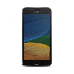 Motorola Moto G5