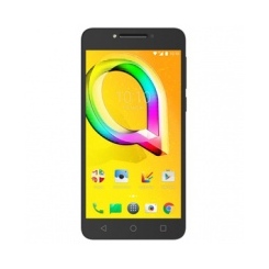 Alcatel ONETOUCH A5 LED