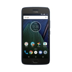 Motorola Moto G5 Plus