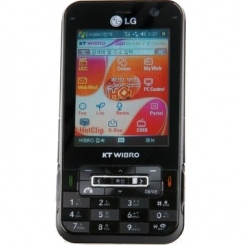 LG KC1