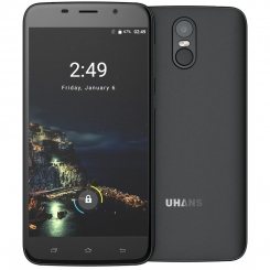 UHANS A6