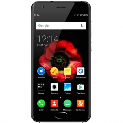 OUKITEL K4000 Plus