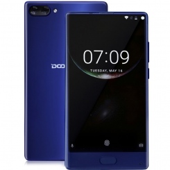 DOOGEE MIX