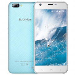 Blackview A7