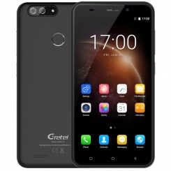 Gretel S55