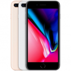 Apple iPhone 8 Plus