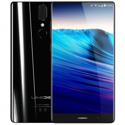 UMIDIGI Crystal