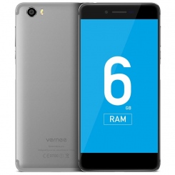 Vernee Mars Pro