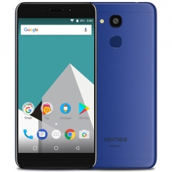 Vernee M5