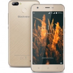 Blackview A7 Pro