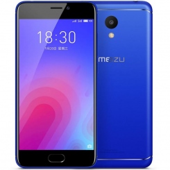 Meizu M6