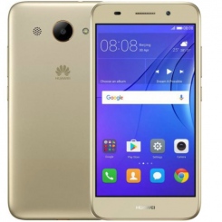 Huawei Y3 (2017)