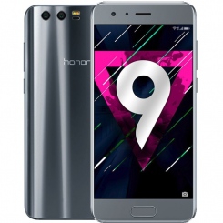 Honor 9