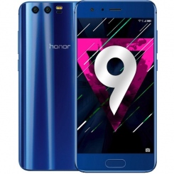 Honor 9 Premium