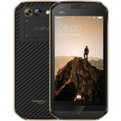 DOOGEE S30