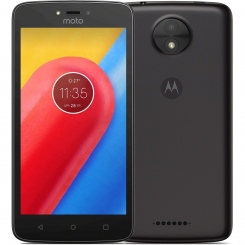 Motorola Moto C