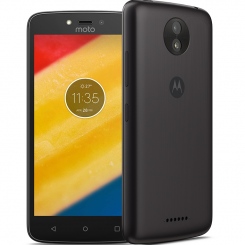 Motorola Moto C Plus