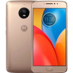 Motorola Moto E Plus