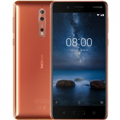 Nokia 8