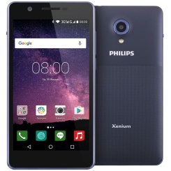Philips S386