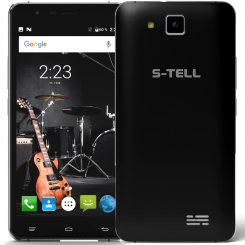 S-TELL P750