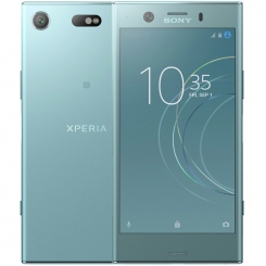 Sony Xperia XZ1 Compact