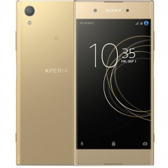 Sony Xperia XA1 Plus