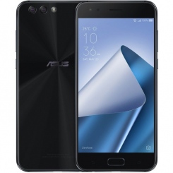 ASUS ZenFone 4 (ZE554KL)