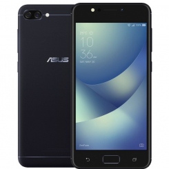 ASUS ZenFone 4 Max (ZC520KL)